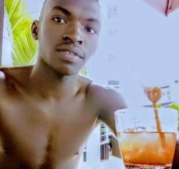 Eric, 28 years old, Kampala, Uganda