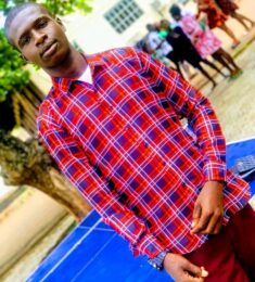 Olisanedum David, 27 years old, Man, Nnewi, Nigeria