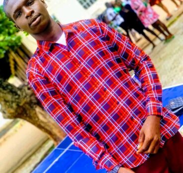 Olisanedum David, 26 years old, Nnewi, Nigeria