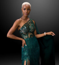 Zanele Sibiya, 37 years old, Woman, Boksburg, South Africa