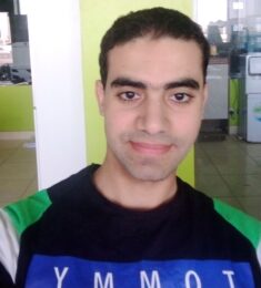 essa ibrahim, 27 years old, Man, Cairo, Egypt