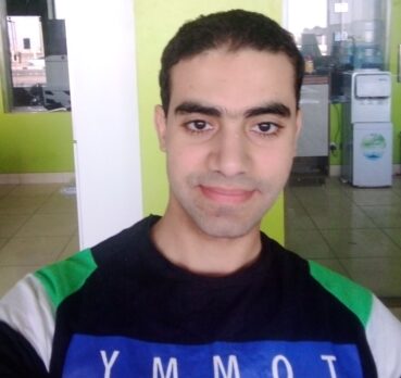 essa ibrahim, 27 years old, Cairo, Egypt