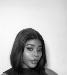 Keziah, 26 years old, Woman, Lagos, Nigeria