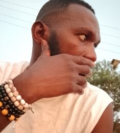 Stephen Igbawua, 37 years old, Man, Abuja, Nigeria