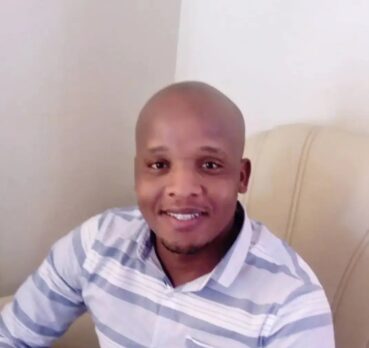 Japhet, 34 years old, Centurion, South Africa