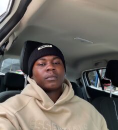 Alfred, 31 years old, Man, Manchester, United Kingdom