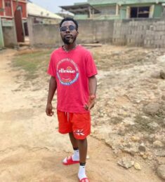 Obed, 27 years old, Man, Brest, France