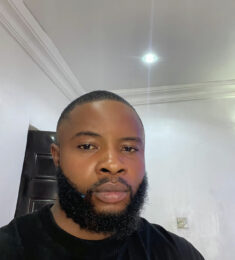 ADEDAYO, 32 years old, Man, Ikeja, Nigeria