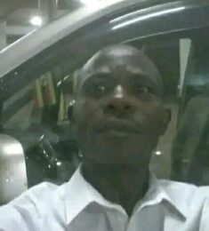 Mathias, 39 years old, Woman, Kampala, Uganda