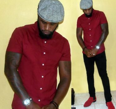 Vaugh, 36 years old, Kingston, Jamaica