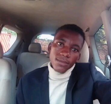 Caleb lennox kanduku, 23 years old, Blantyre, Malawi