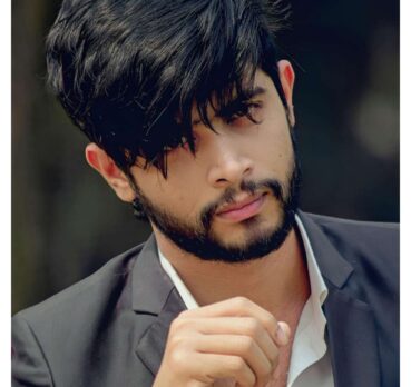 Aryan, 21 years old, Bengaluru, India