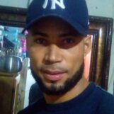 Anthoni Filpo, 26 years old, Azua, Dominican Republic