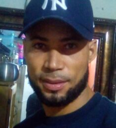 Anthoni Filpo, 27 years old, Man, Azua, Dominican Republic