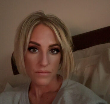 Erika, 44 years old, Cleveland, USA