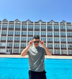 Numan Albayrak, Maltepe, Turkey