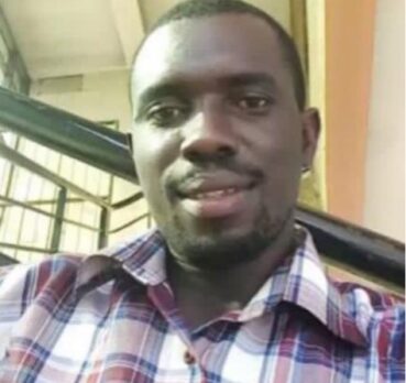TUMWEBAZE PHILIMON, 31 years old, Dubai, United Arab Emirates