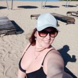 Marina Krawec, 45 years old, Slubice, Poland