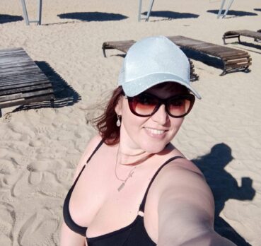 Marina Krawec, 45 years old, Slubice, Poland
