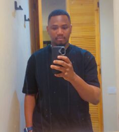 Stephen Sunday, 33 years old, Man, Lincoln, United Kingdom