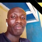 Ezekiel, 32 years old, Lagos, Nigeria