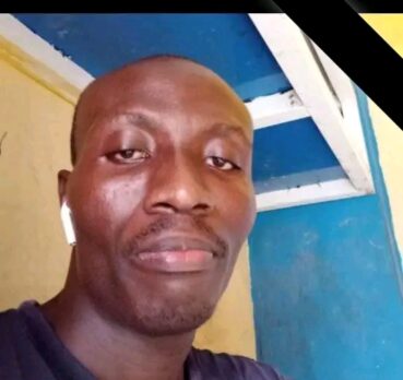 Ezekiel, 32 years old, Lagos, Nigeria