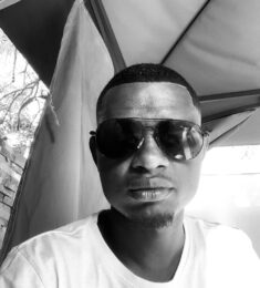 Chengo, 29 years old, Man, Lusaka, Zambia