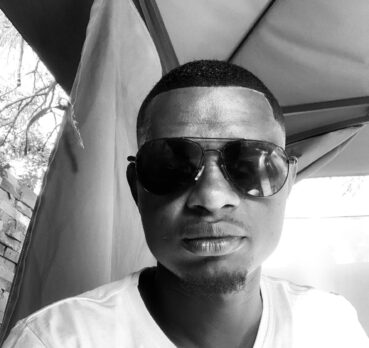 Chengo, 29 years old, Lusaka, Zambia