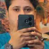 Praful, 33 years old, Mumbai, India