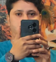Praful, 34 years old, Man, Mumbai, India