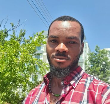 Oscar, 29 years old, Owerri, Nigeria