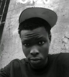 Destiny, 25 years old, Man, Warri, Nigeria