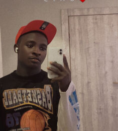 Adex Kelly, 25 years old, Man, Lagos, Nigeria