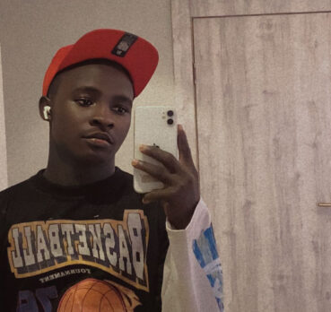 Adex Kelly, 24 years old, Lagos, Nigeria
