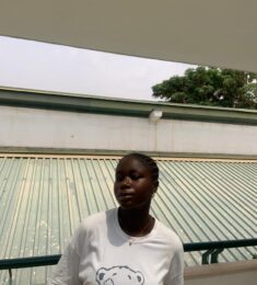 Tepa, 22 years old, Woman, Abuja, Nigeria