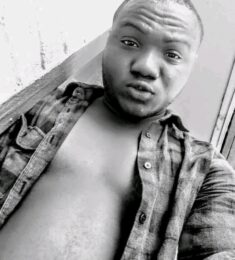 AYO SILAS, 27 years old, Man, Lagos, Nigeria