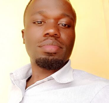 Lumu badiru, 27 years old, Lugazi, Uganda
