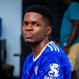 James, 25 years old, Port Harcourt, Nigeria