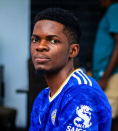 James, 25 years old, Man, Port Harcourt, Nigeria