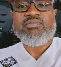 Kevin, 55 years old, Man, Grand Prairie, USA