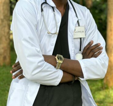 JohnB, 26 years old, Kampala, Uganda