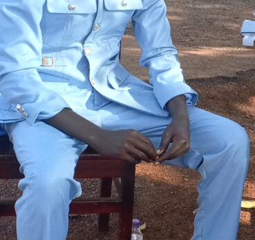 Stephen, 34 years old, Soroti, Uganda