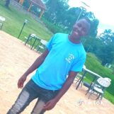 Francis, 19 years old, Kampala, Uganda