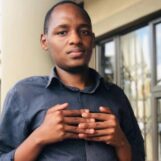 Siphesihle Gwala, 27 years old, Richards Bay, South Africa