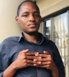 Siphesihle Gwala, 27 years old, Man, Richards Bay, South Africa