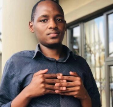Siphesihle Gwala, 27 years old, Richards Bay, South Africa