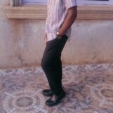EliJAH, 24 years old, Kampala, Uganda