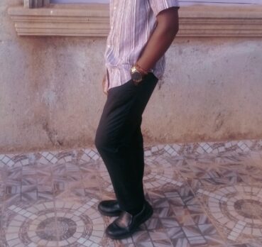 EliJAH, 25 years old, Kampala, Uganda
