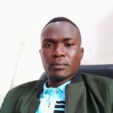 Tom Wasike, 33 years old, Mbale, Uganda