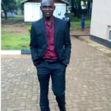 RICHARD, 29 years old, Kampala, Uganda